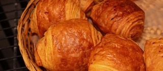 Croissant Fresh - Pain au Chocolat (Golden Hearth)